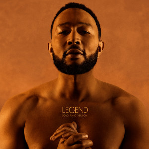 ดาวน์โหลดและฟังเพลง Wonder Woman (Piano Version) พร้อมเนื้อเพลงจาก John Legend