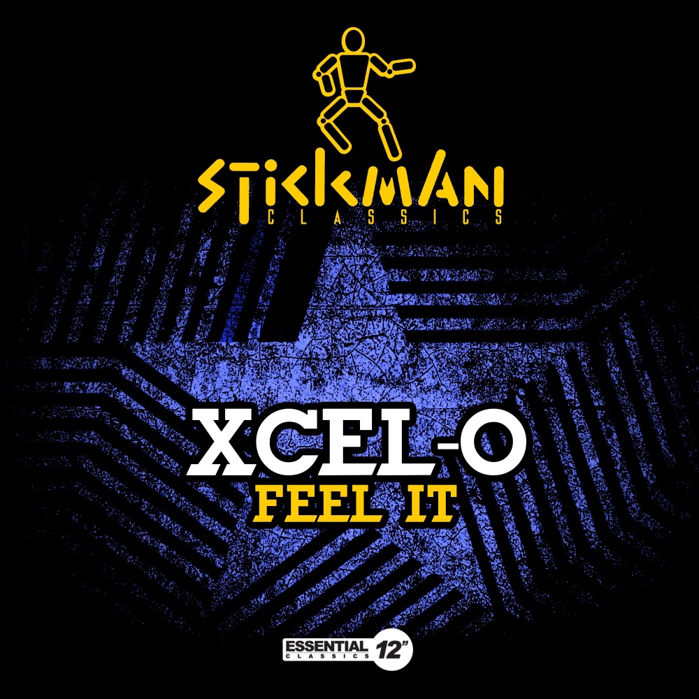 Feel It (Shacq's Slam Dunk Mix)