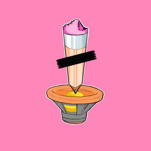 Album If You Rap Then Rap on This, Post It Online and Tag Me from Someguy