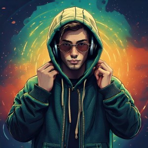 default playlist img