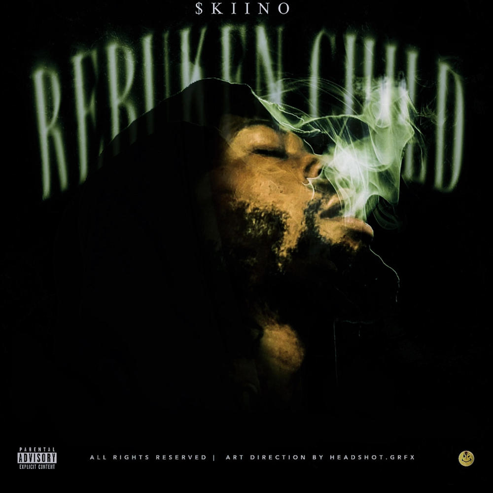 Fast Life (feat. Ayo Modd) (Explicit)