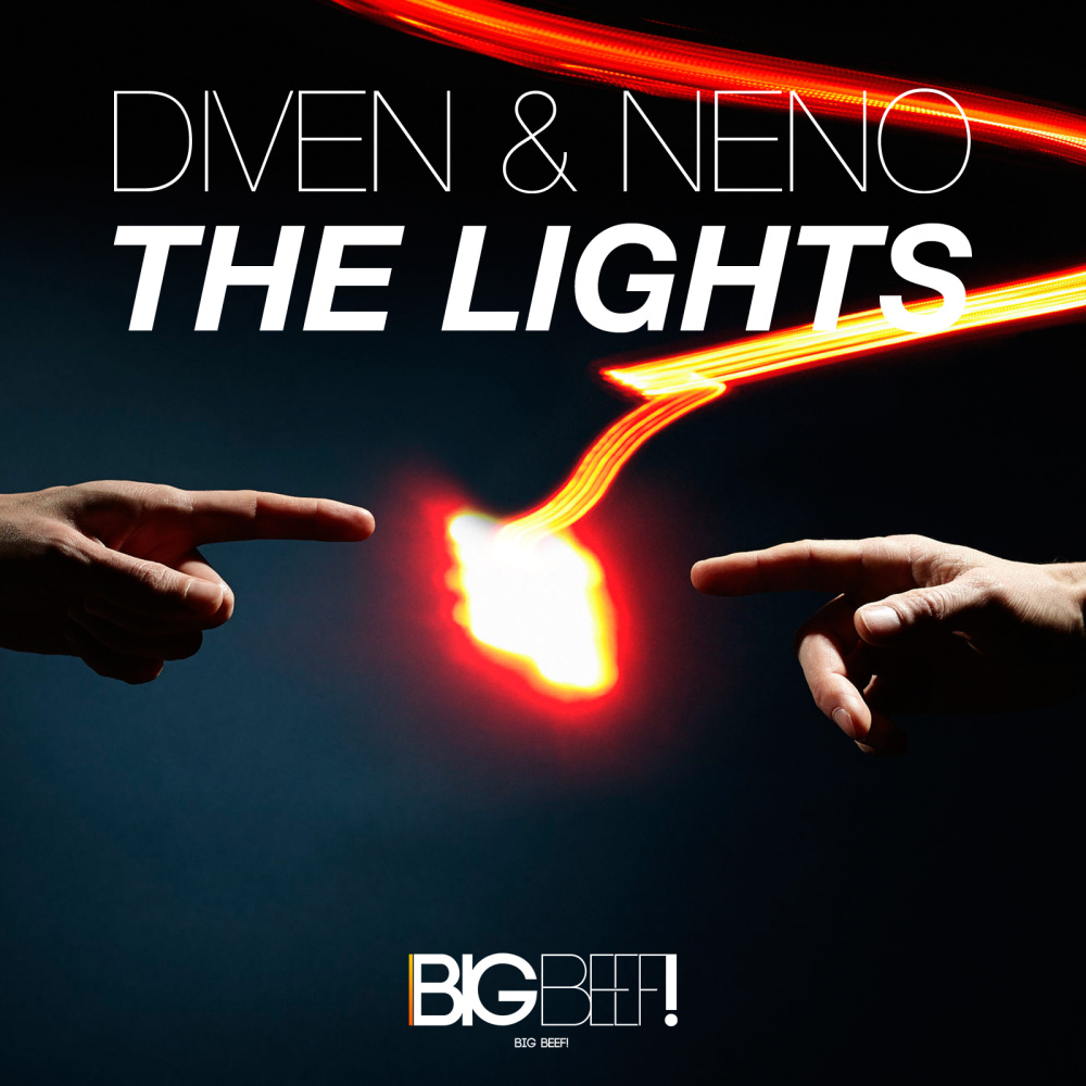 The Lights (Neno Edit)