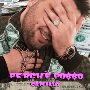 Album Perchè po$$o (Explicit) from 