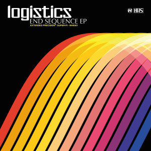 อัลบัม Taste ศิลปิน Logistics