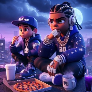 收聽Francis Kendall的NO SON LOCOS歌詞歌曲