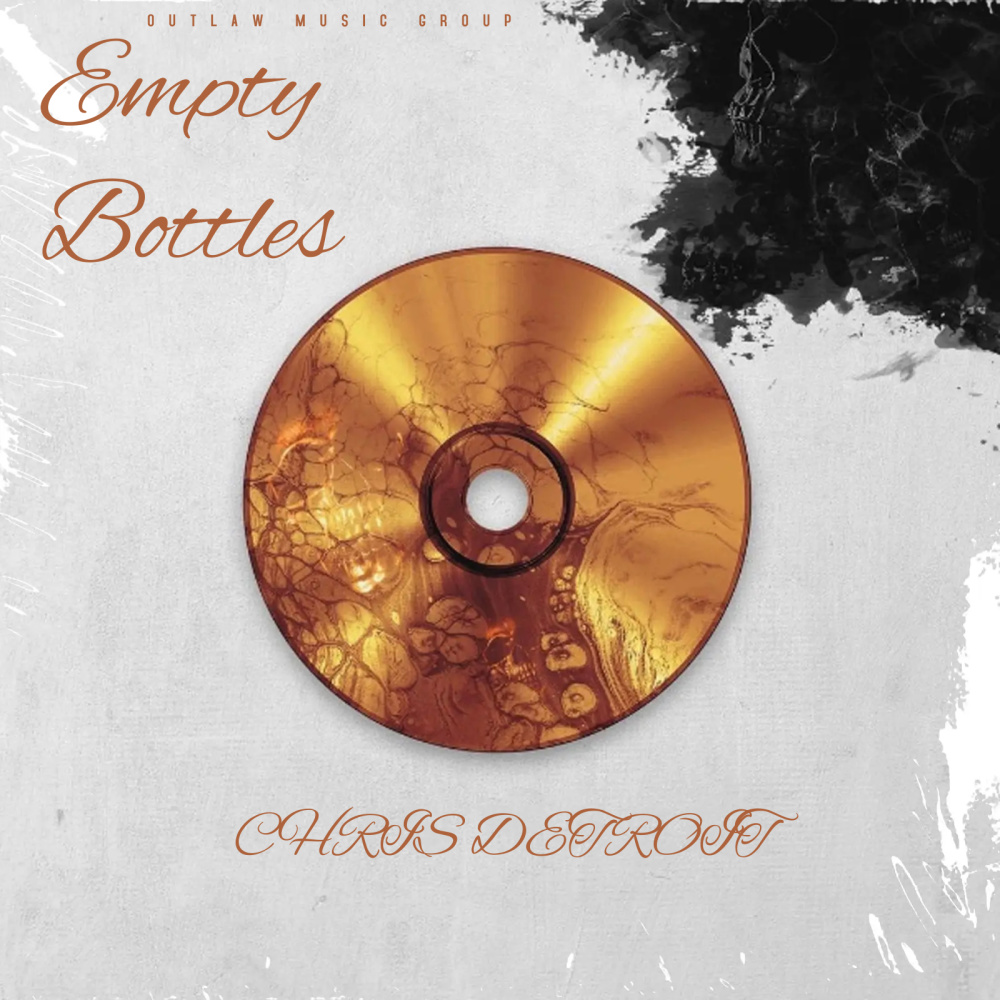 Empty Bottles (Explicit)