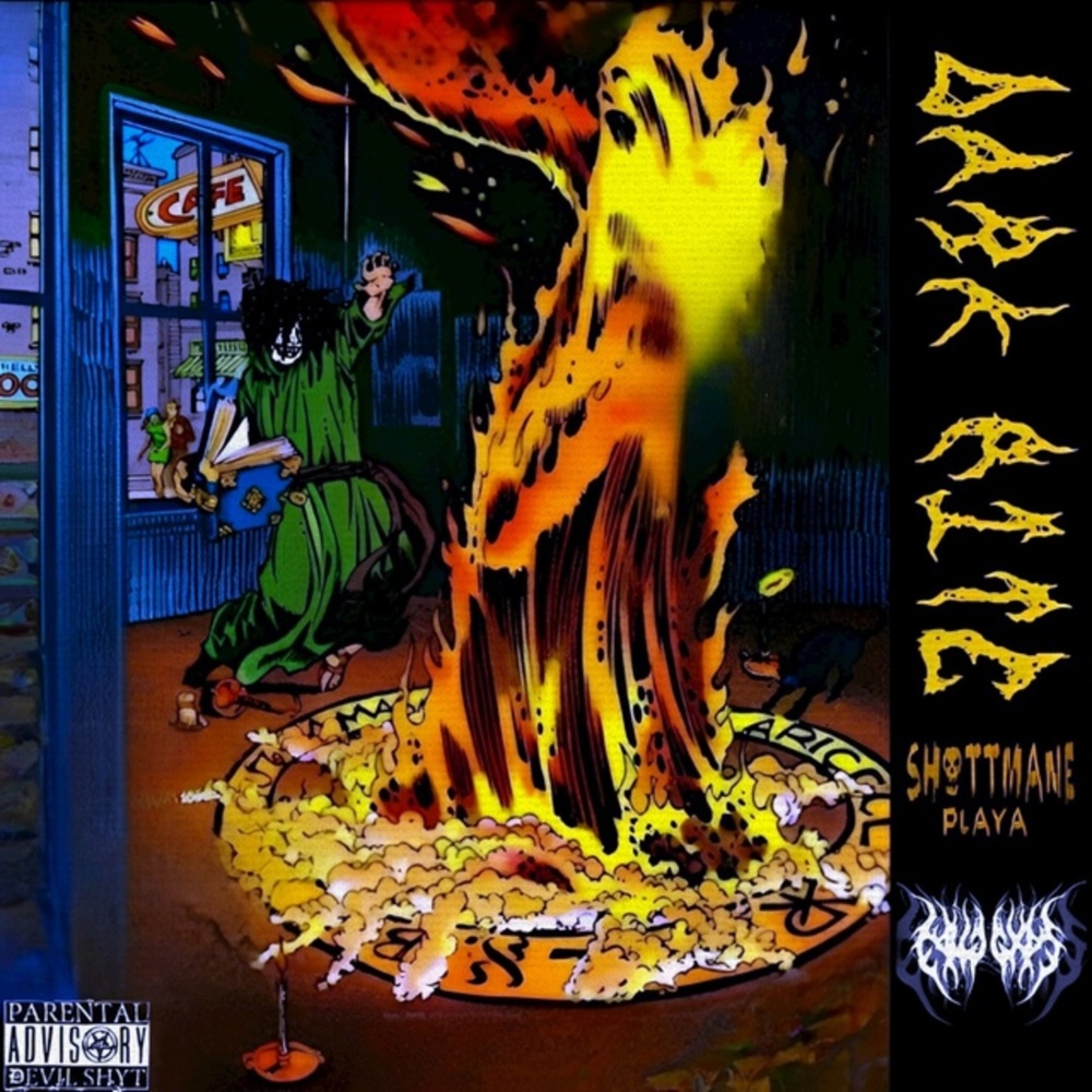 Knives (Explicit)