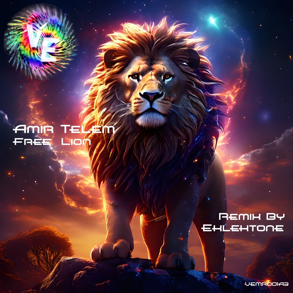 Free Lion (Eklektone Remix)