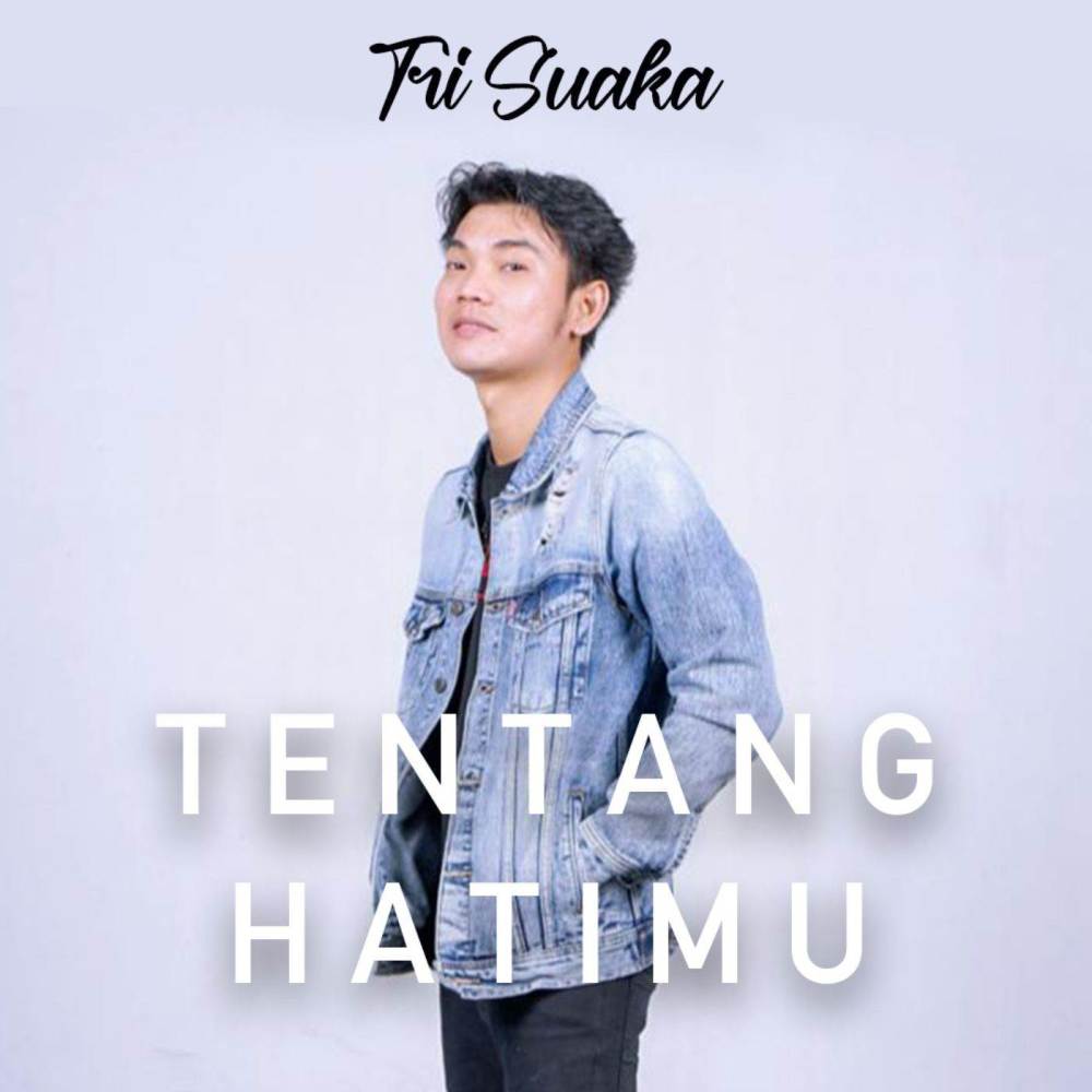 Tentang Hatimu