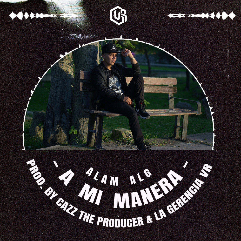 A Mi Manera (Explicit)