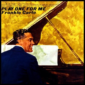 Listen to Wheel Of Fortune song with lyrics from Frankie Carle