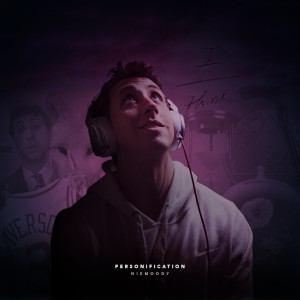 Listen to Personification. song with lyrics from nikmoody