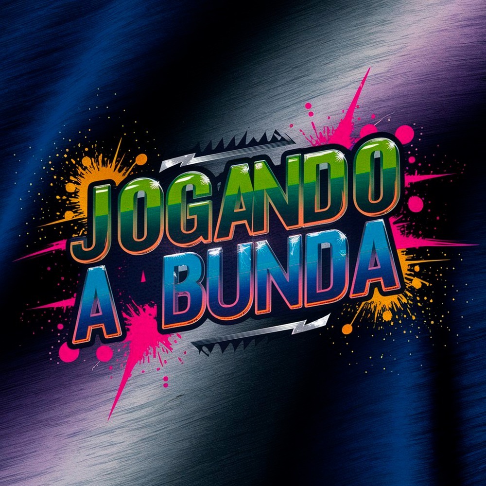 Jogando a Bunda (Explicit)