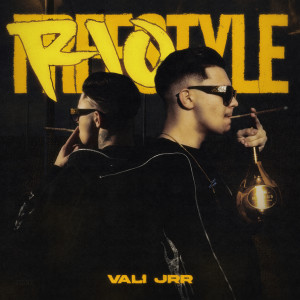 Vali Jrr的专辑RIO FREESTYLE (Explicit)