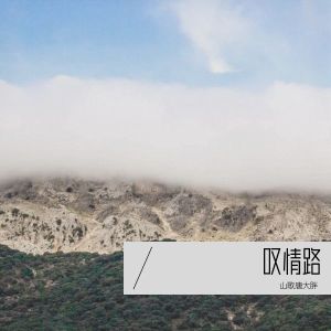 Listen to 叹情路 (完整版) song with lyrics from 山歌唐大胖
