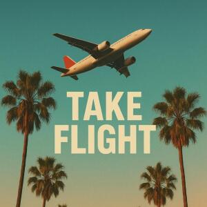 Album Take Flight (Explicit) from Skewbee D