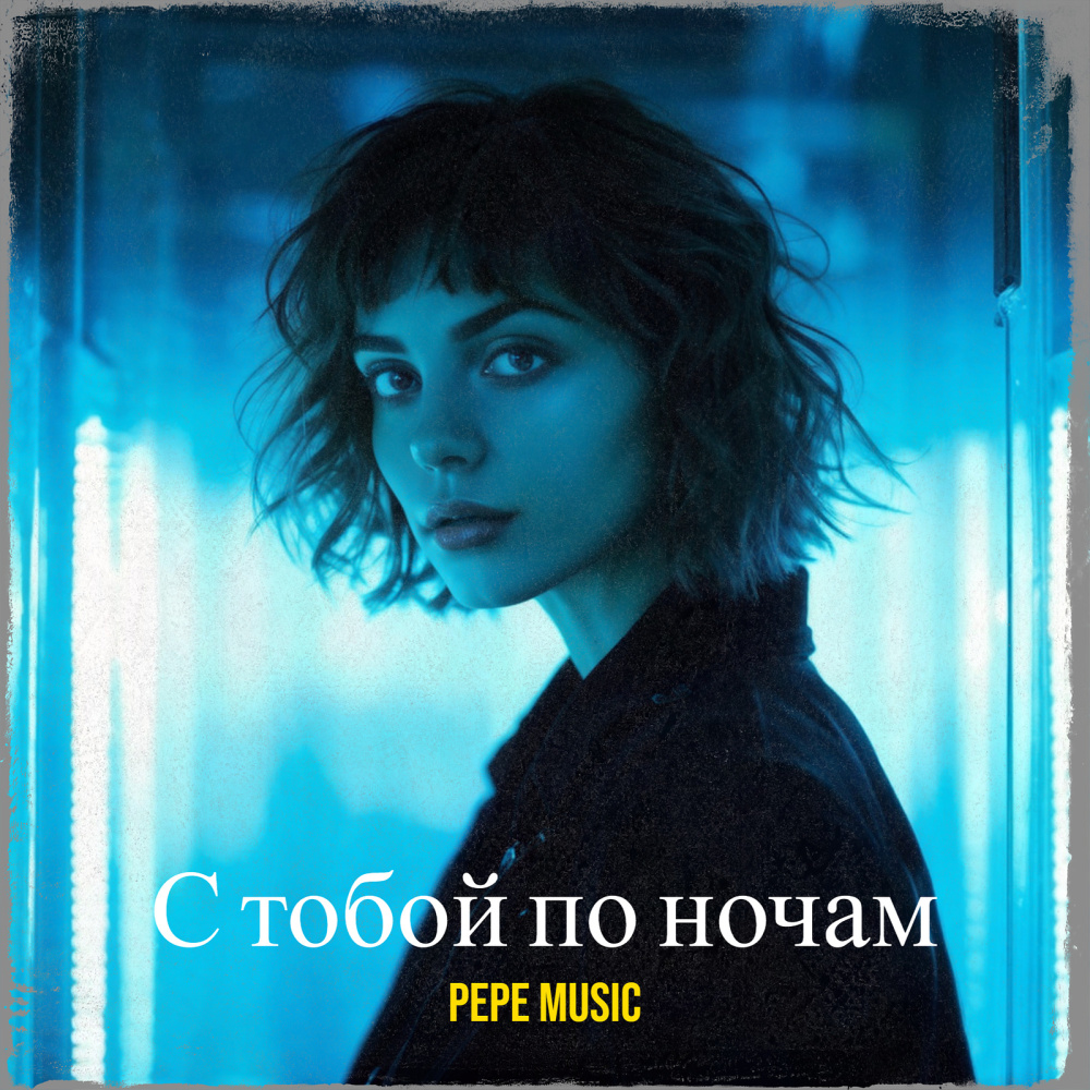 С тобой по ночам