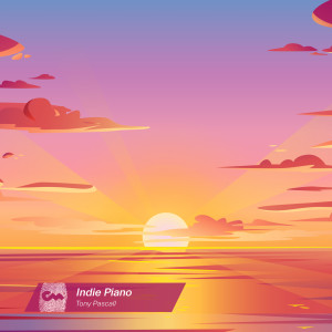 ดาวน์โหลดและฟังเพลง Indie Piano พร้อมเนื้อเพลงจาก Tony Pascall