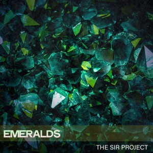 Album Emeralds oleh The Sir Project