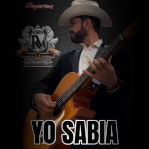 收聽Rigo Marroquín的YO SABIA歌詞歌曲