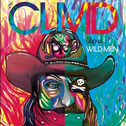 Wild Men (Original Mix)