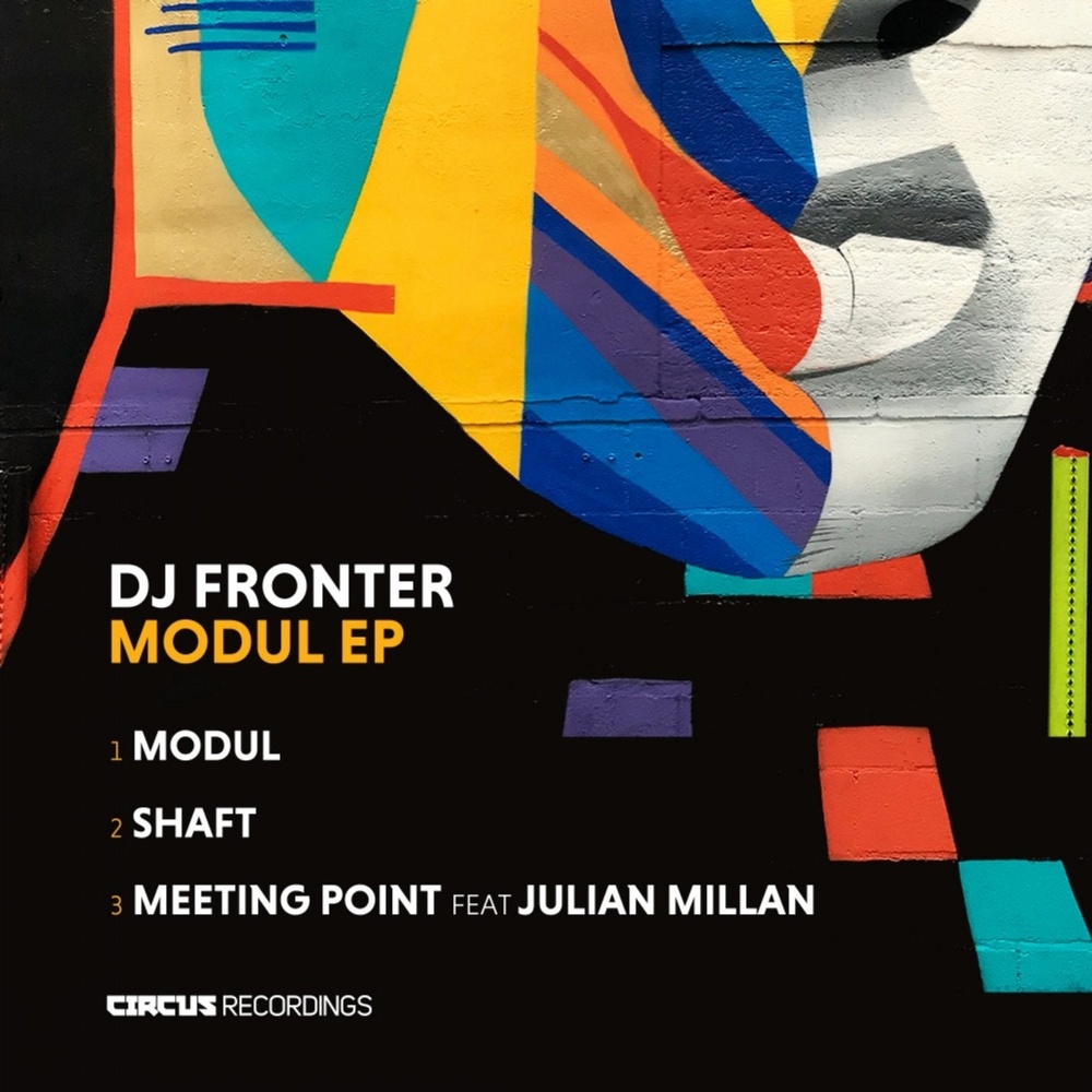 Meeting Point (Original Mix)