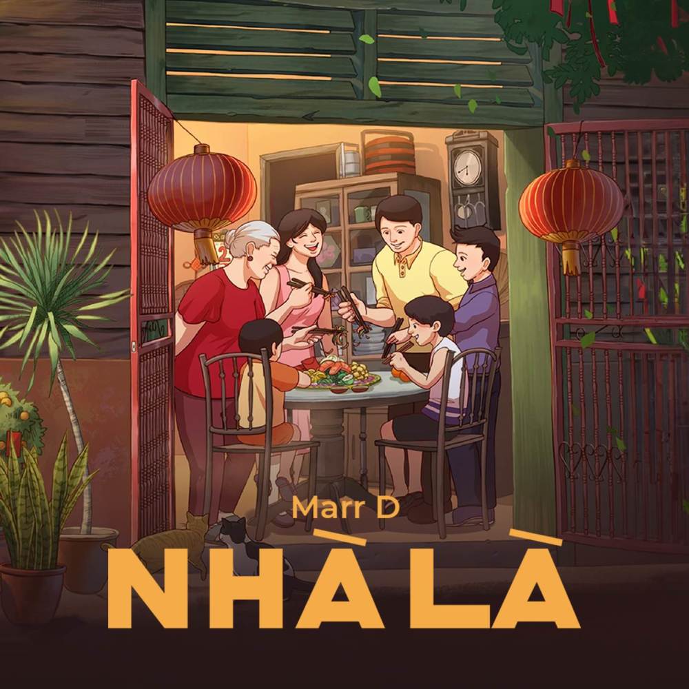 Nhà Là