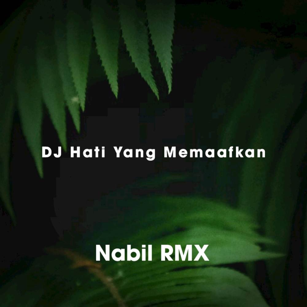 DJ Funkot Hati Yang Memaafkan