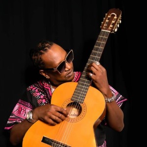 Listen to Acheko song with lyrics from Magic Washington