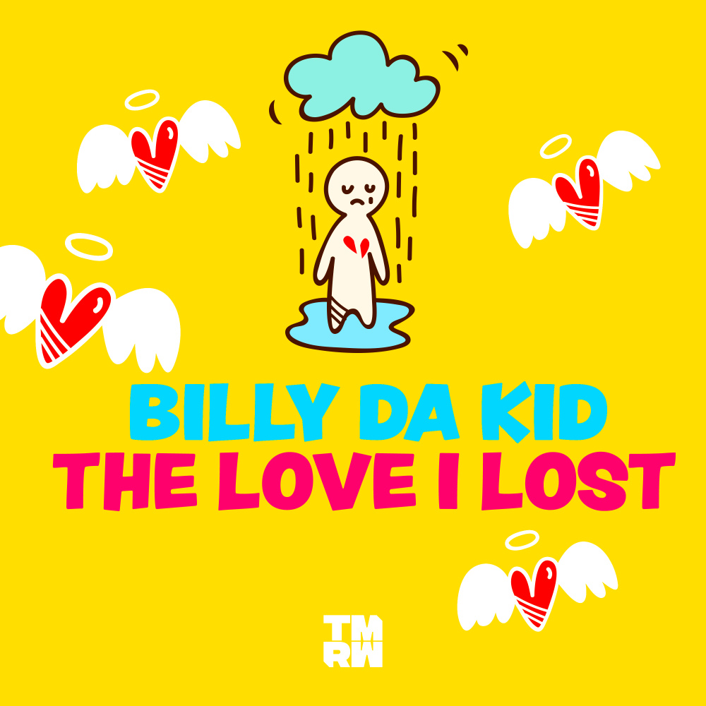 The Love I Lost