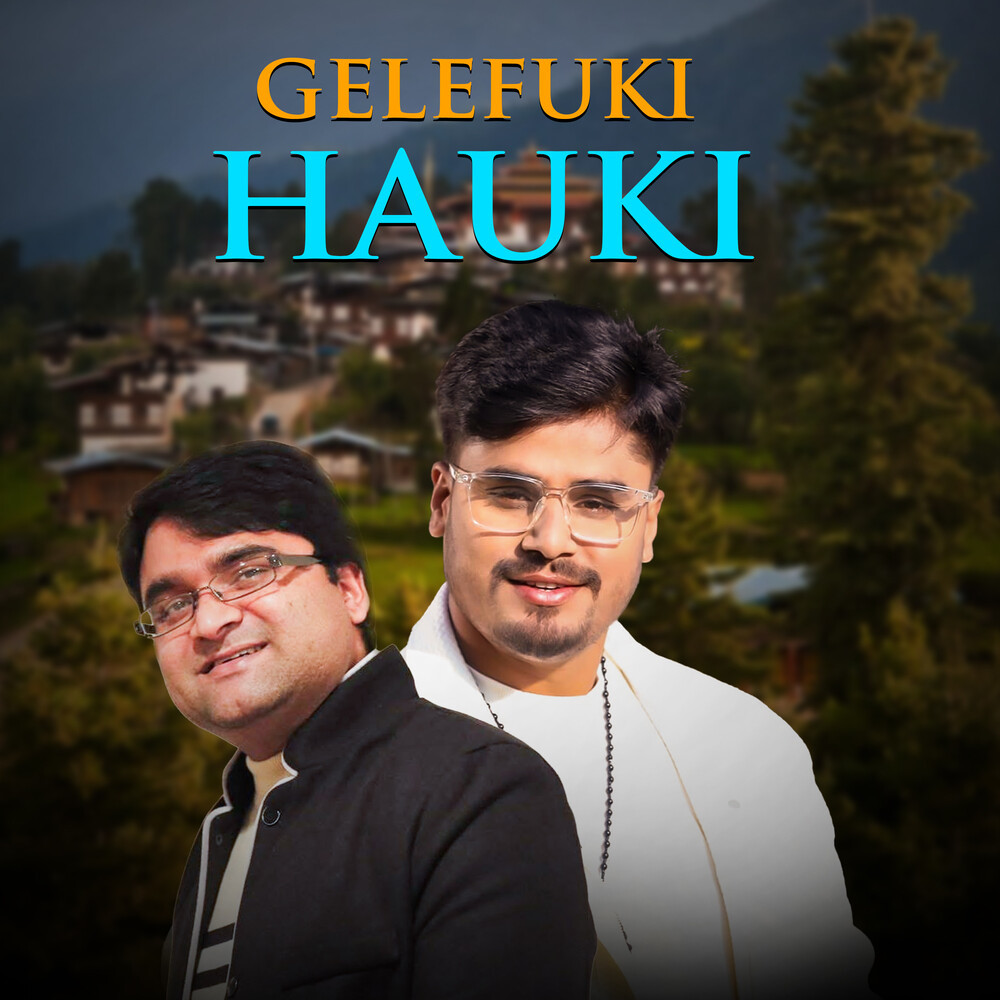 Gelefuki Hauki