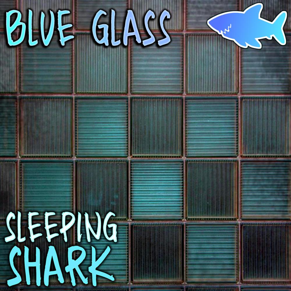 Blue Glass