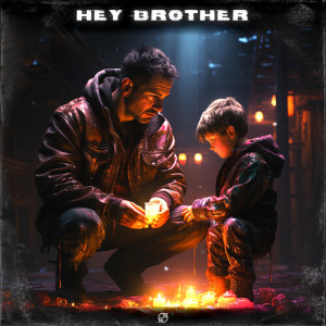 Album Hey Brother from Mike Gudmann