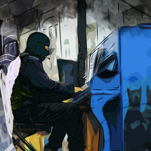 Listen to Координаты местности (Explicit) song with lyrics from Gromov