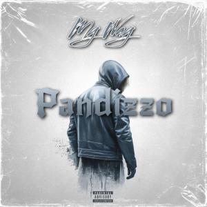 收聽PANDIZZO的My Way歌詞歌曲