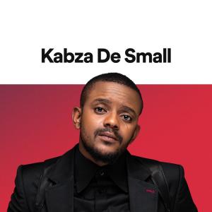 Kabza De Small的專輯Ubuwazi