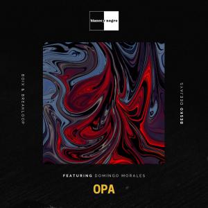 收聽BESKO DEEJAYS的OPA (Extended Mix)歌詞歌曲