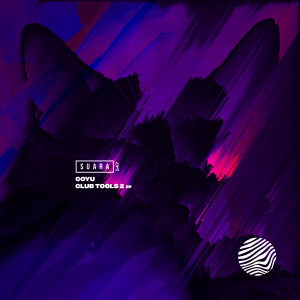 Album Club Tools 2 from Coyu
