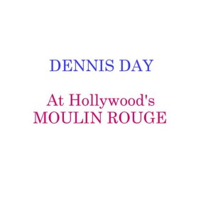 ดาวน์โหลดและฟังเพลง I Promise I Will Never Break Your Heart พร้อมเนื้อเพลงจาก Dennis Day