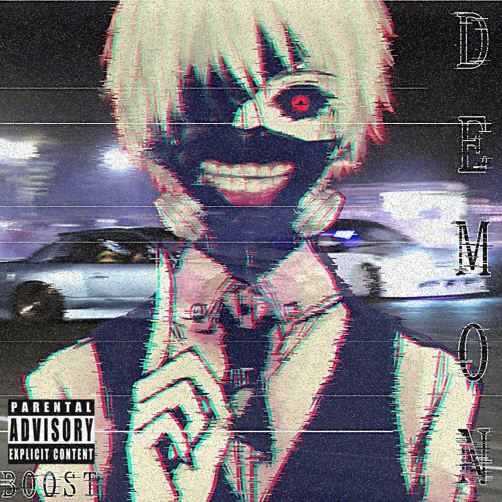 DEMON 悪 魔 (Explicit)