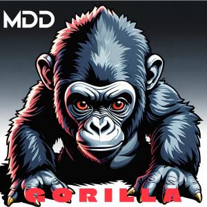收聽MDD的Gorilla歌詞歌曲
