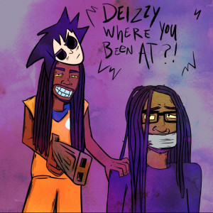 收听McDeizzy的Dwyba (Explicit)歌词歌曲