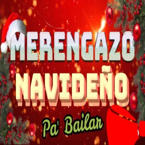Listen to EL SIMBOLO NAVIDEÑO song with lyrics from DJ Merengue