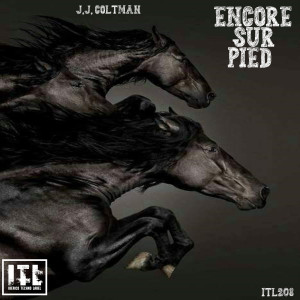 ดาวน์โหลดและฟังเพลง Encore Sur Pied พร้อมเนื้อเพลงจาก J.J Coltman