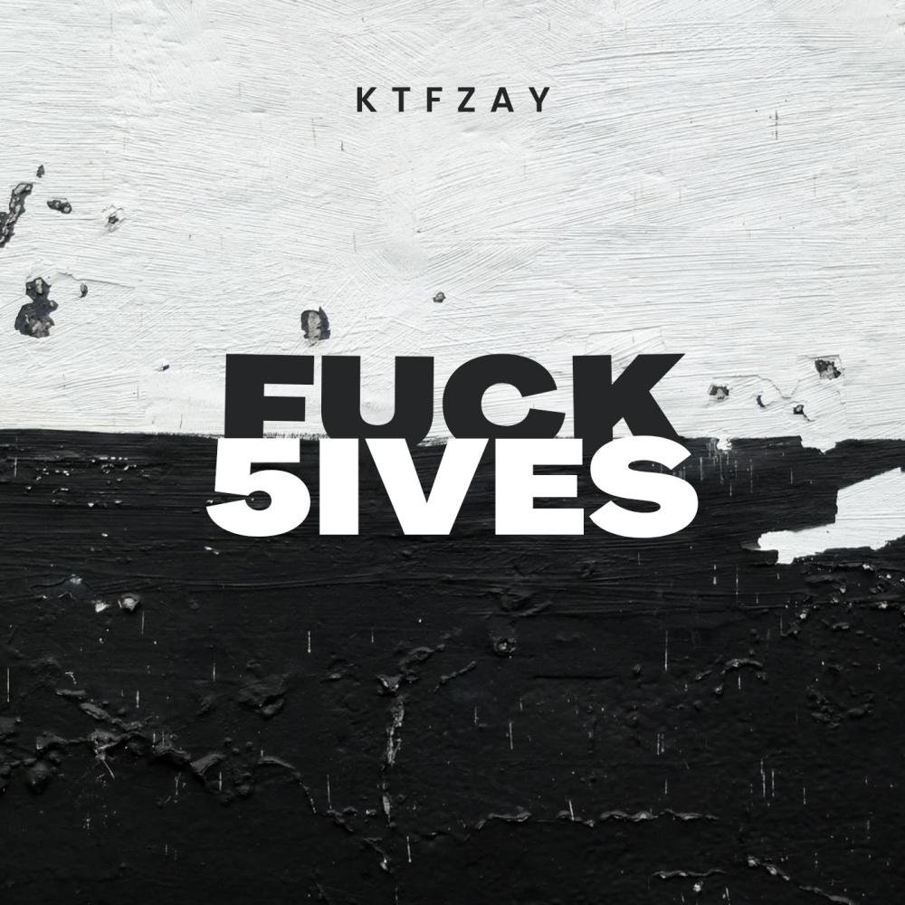Fucc a 5ive (Explicit)