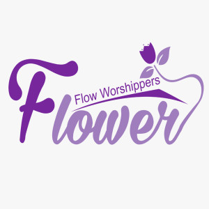 Flower dari Flow Worshippers