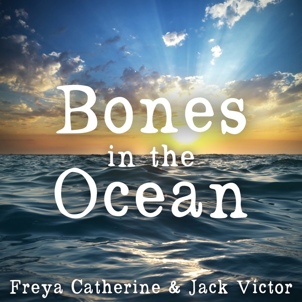 Bones in the Ocean (Instrumental)