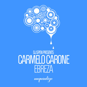 Ebreza dari Carmelo Carone