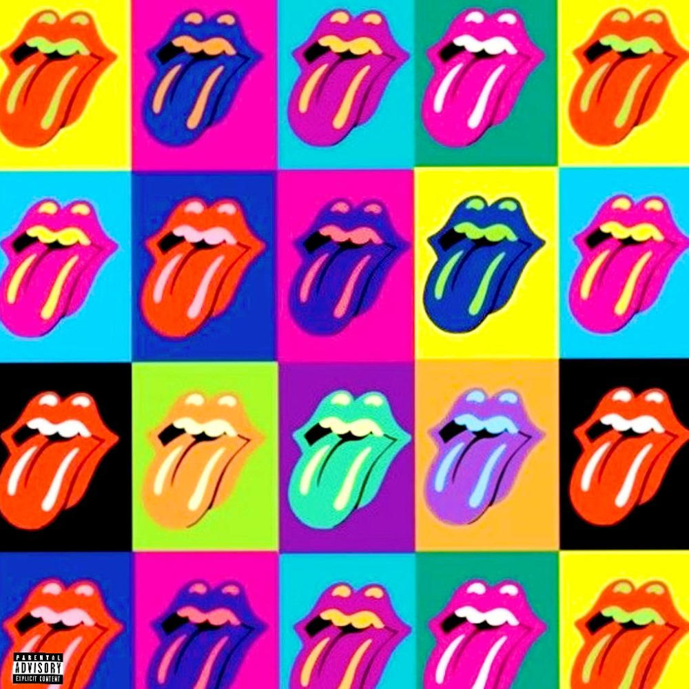 ROLLING STONE (Explicit)