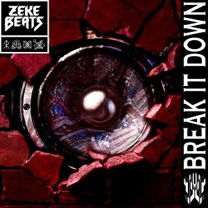 Zeke Beats的專輯Break It Down